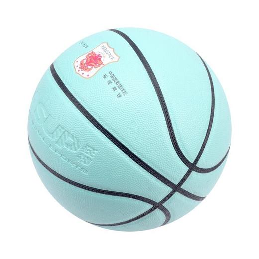 狂神篮球KS8879    三星PU芙尼蓝   7号 商品图2