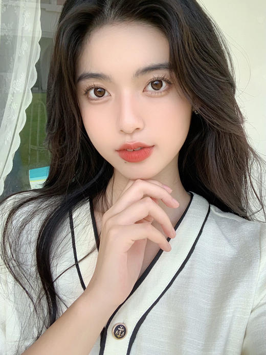 半年抛 Aromi 可可椰糖 14.2 B25 自然Key巧着色13.2 商品图1