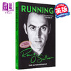 【中商原版】罗尼.奥沙利文自传 英文原版 Running (Export)  Ronnie O'Sullivan  Orion 商品缩略图0