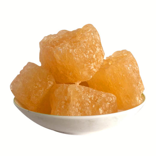 【仅供集采】江南畔老冰糖2500g*6桶/箱 商品图4