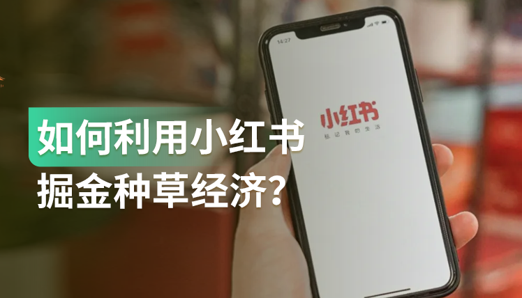 报告｜深度剖析：小红书是如何成为年轻人的“种草”平台的？