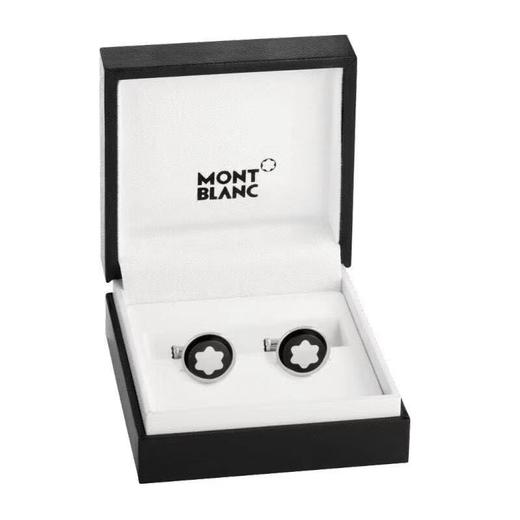 万宝龙 袖扣  MB123810-F 商品图0