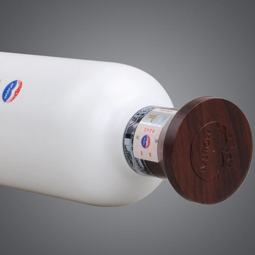 贵州茅台 王茅 祥邦 53度 500ml 酱香型白酒 商品图5