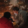 西藏吉本岗艺术中心“全球包浆，山水灵光”艺术展览研学课程 商品缩略图7