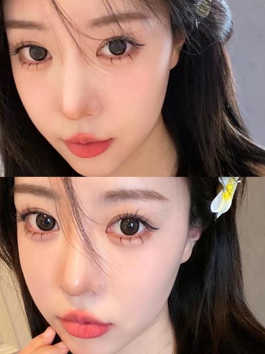 （月抛）Lillilly Y-20米露可  14.5mm 着色14.0mm 商品图4