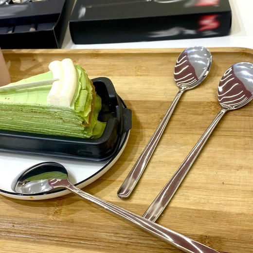 【限时折扣】双立同款饭勺子五件套 商品图3