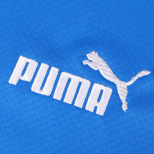 PUMA/彪马 KSI Home Jersey Replica世界杯22-23赛季冰岛主场球迷版比赛球衣76606701 商品图2