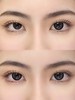 （月抛）Lillilly Y-20米露可  14.5mm 着色14.0mm 商品缩略图2