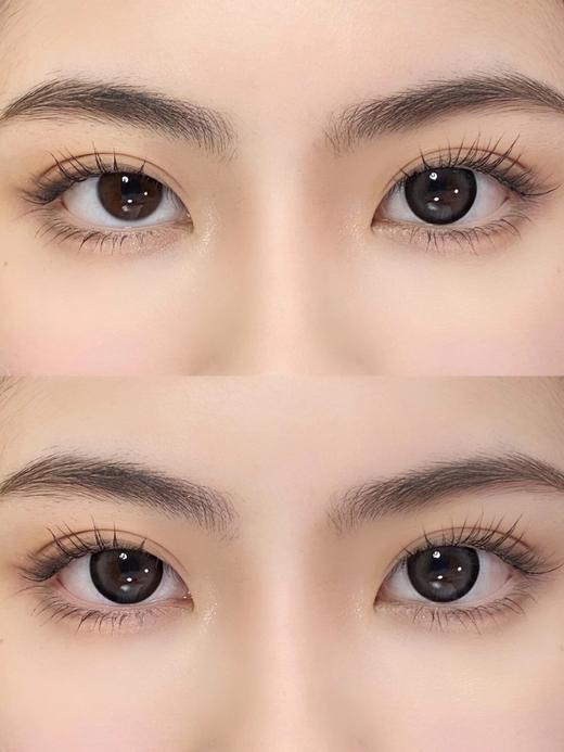 （月抛）Lillilly Y-20米露可  14.5mm 着色14.0mm 商品图2