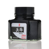英雄（HERO） 钢笔/签字笔墨水非碳素墨水50ml黑色英雄墨水204 商品缩略图3