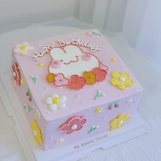 花花兔 商品图0