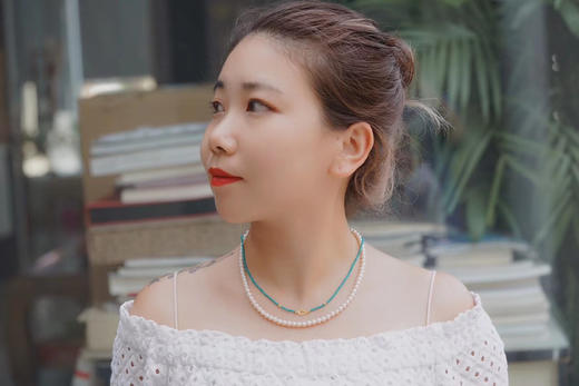 国潮｜绿松Mini珠（一周出货） 商品图4