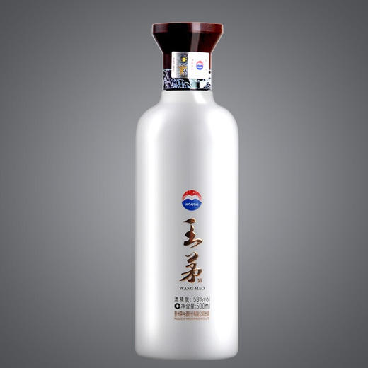 贵州茅台 王茅 祥邦 53度 500ml 酱香型白酒 商品图3