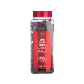 麦德龙 麦臻选 八角茴香 160g