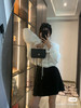 22s 手柄字母woc-黑色牛皮 商品缩略图2