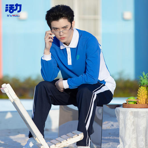 2023深圳实验学校（初/高一）新生套餐（波鞋拍大一码，陆续发货） 商品图5