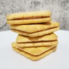 海太ACE草莓味夹心饼干休闲甜点 204g韩国进口零食 商品缩略图3