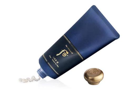Whoo拱辰享君男士泡沫洁面膏 商品图3