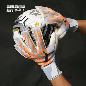 PUMA/彪马 PUMA ULTRA Grip 1 Hybrid Pro 高端守门员手套04178605