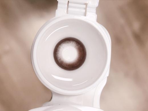 （月抛）Kikicon 塔芙泥 14.5mm 着色13.7mm 商品图5