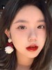 （月抛）Kikicon 溏心奶栗 14.5mm 着色14.1mm 商品缩略图4