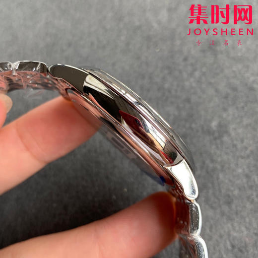 MKS欧米茄碟飞系列腕表。优雅纤薄的外表，搭配简约大方的设计，MKS抓住每一个细节，完美诠释原装优雅商务的经典魅力 商品图4