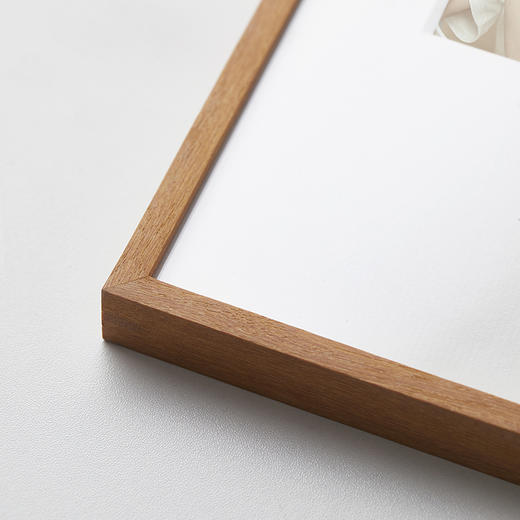 柚木卡纸相框 商品图7