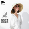 蕉下穹顶系列倍护防晒渔夫帽 商品缩略图6