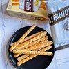 韩国进口海太全麦芝麻棒香脆谷物饼干 商品缩略图1