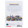 【中商原版】守望先锋世界指南 英文原版 Overwatch: World Guide Terra Winters Scholastic US 商品缩略图1