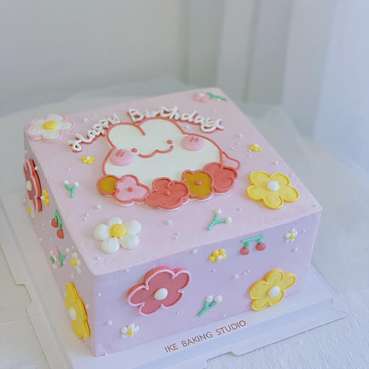 花花兔 商品图4