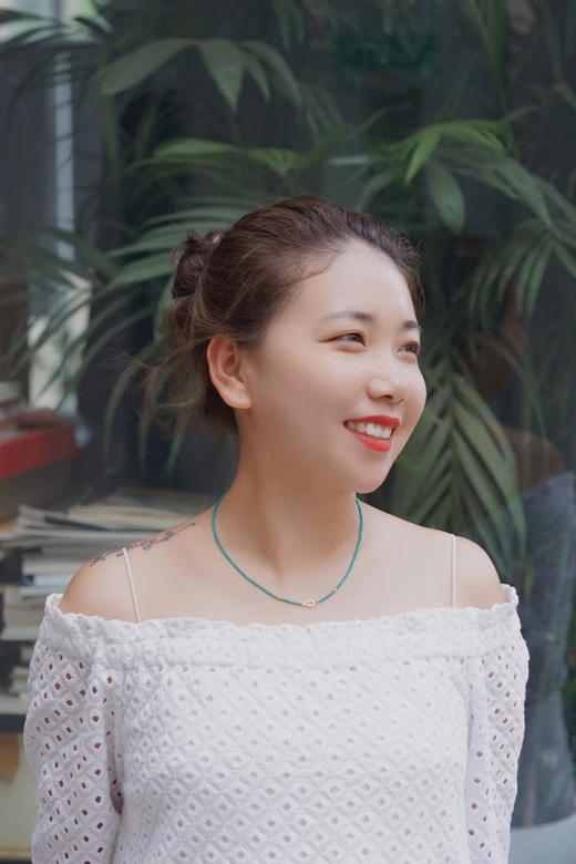 国潮｜绿松Mini珠（一周出货） 商品图5