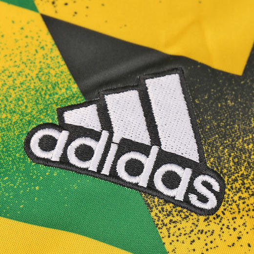 ADIDAS/阿迪达斯 AFC 22 PRESHI 阿森纳赛前热身足球短袖球衣HA5280 商品图2