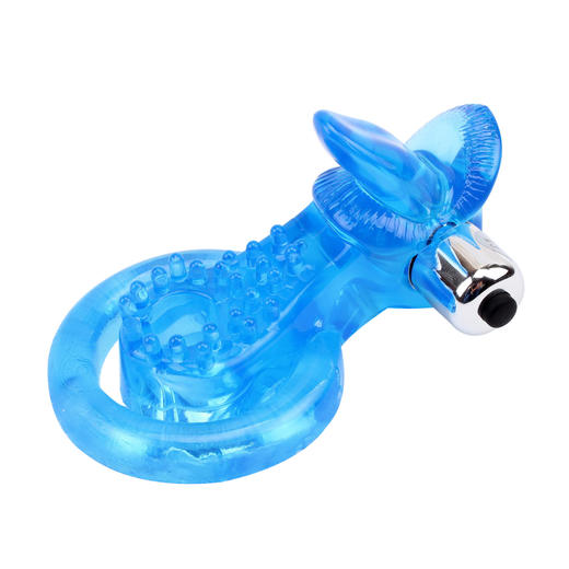 琦莎(CHISA)震动环 酷爱震动锁精舌头环 商品图2