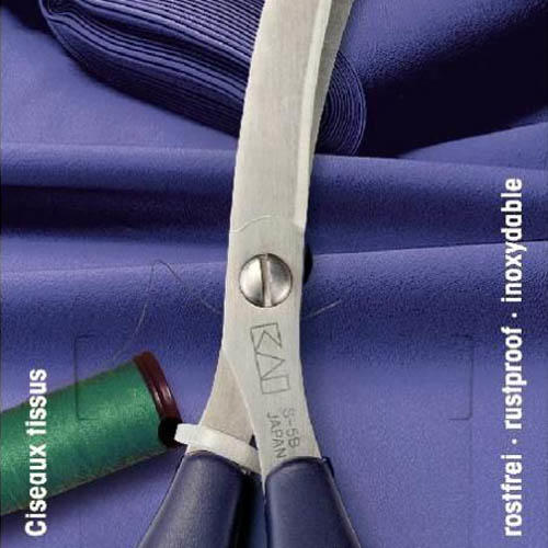 德国prym弯嘴缝纫裁剪13.5厘米 商品图4