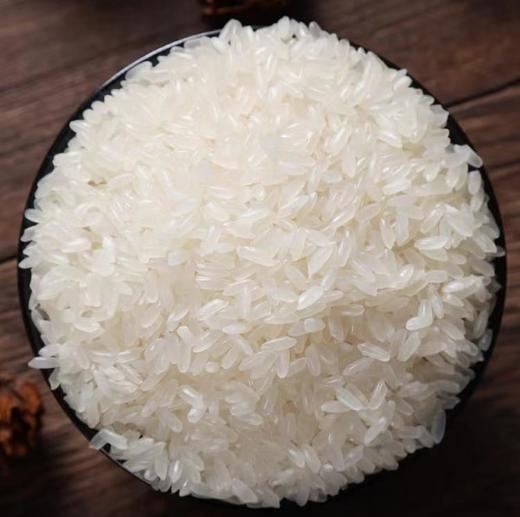 施南乡 高山小田大米2.5kg 商品图2