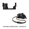 特惠狂欢 CS-51B 皮革照相机包（适用于 E-M10 Mark III/E-M10 Mark IIIS） 商品缩略图3