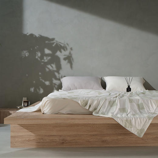 夏季特惠|DOWNLAND设计款冷感被200x230cm[福利品] 商品图4