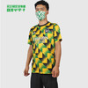 ADIDAS/阿迪达斯 AFC 22 PRESHI 阿森纳赛前热身足球短袖球衣HA5280 商品缩略图0