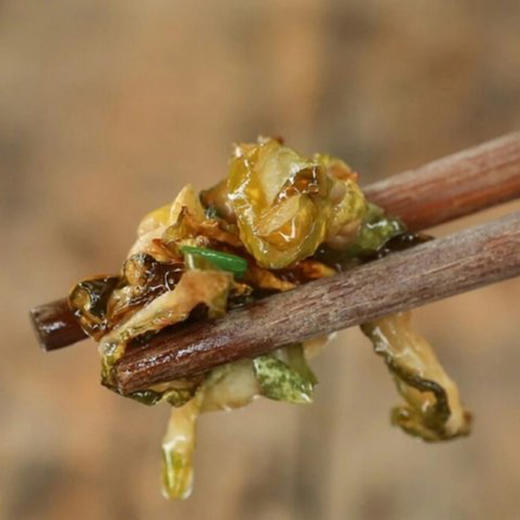 【干货】青黄瓜干/白黄瓜干（100g) 商品图4