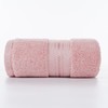 「120g纯棉加厚」洗脸毛巾洗澡巾情侣男女居家日用布艺柔软吸水 商品缩略图6