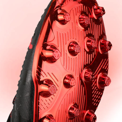 PUMA/彪马 FUTURE Z 1.3 Batman MG 蝙蝠侠高端FUTURE MG足球鞋10696201 商品图3