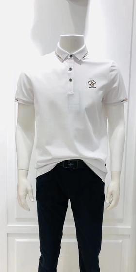 4F比华利保罗 T恤衫