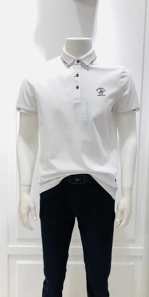 4F比华利保罗 T恤衫 商品图0