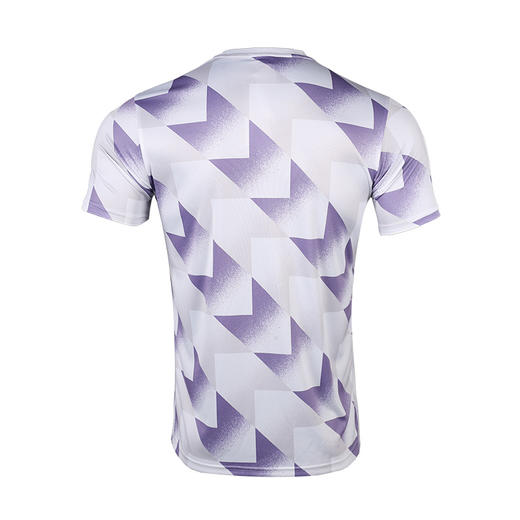 ADIDAS/阿迪达斯 REAL 22 PRESHI 皇马赛前热身足球短袖球衣HA2578 商品图4