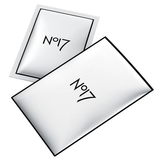 NO17延时湿巾 男用延时 成人情趣用品 延时喷雾持久不射伴侣 3片装 商品图4