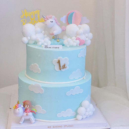 独角兽 商品图1