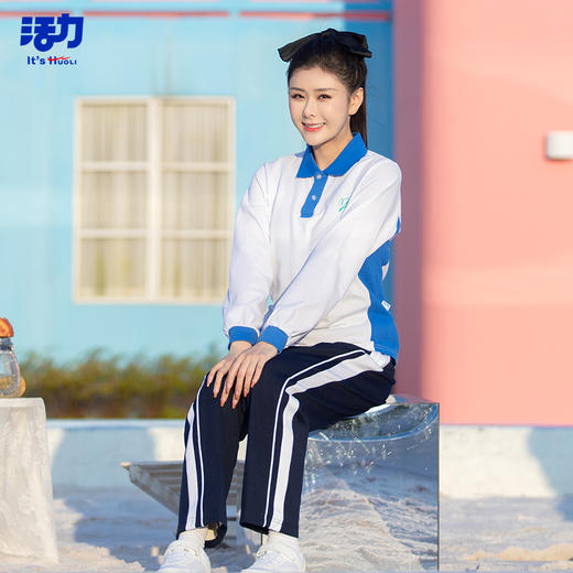 2023深圳实验学校（初/高一）新生套餐（波鞋拍大一码，陆续发货） 商品图9