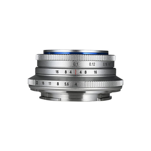 LAOWA老蛙  CF 10mm F4.0 Cookie 无反APS-C画幅镜头 商品图2