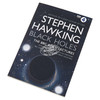 预售 【中商原版】黑洞：里斯讲座 英文原版 Black Holes: The Reith Lectures 斯蒂芬霍金 Stephen Hawking Bantam 商品缩略图2